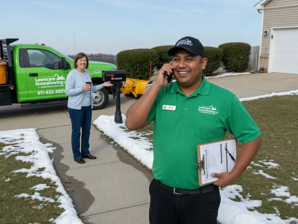 Lawn Care Services By Expert Landscaper Wann, OK FAQs